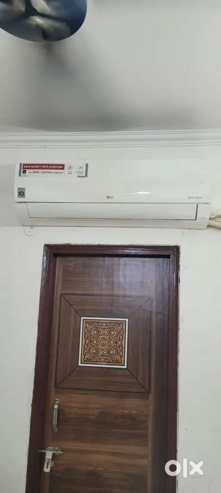 LG Ac In 2 ton