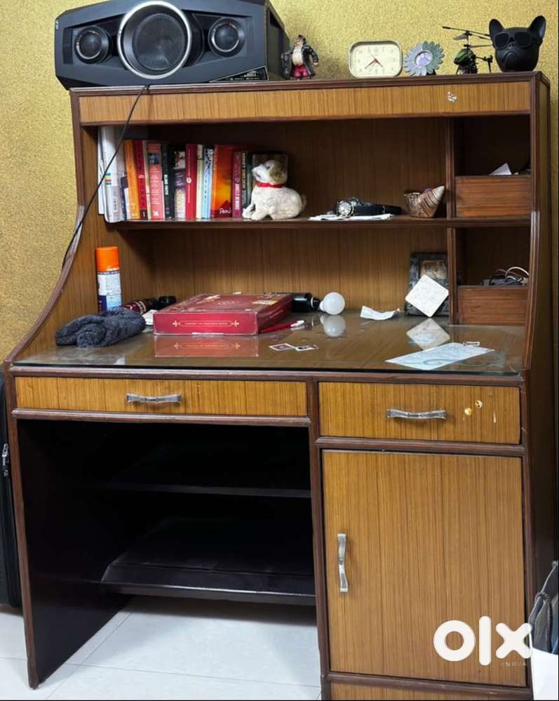 Study Table