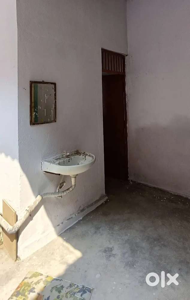 Independent house 3 kattha