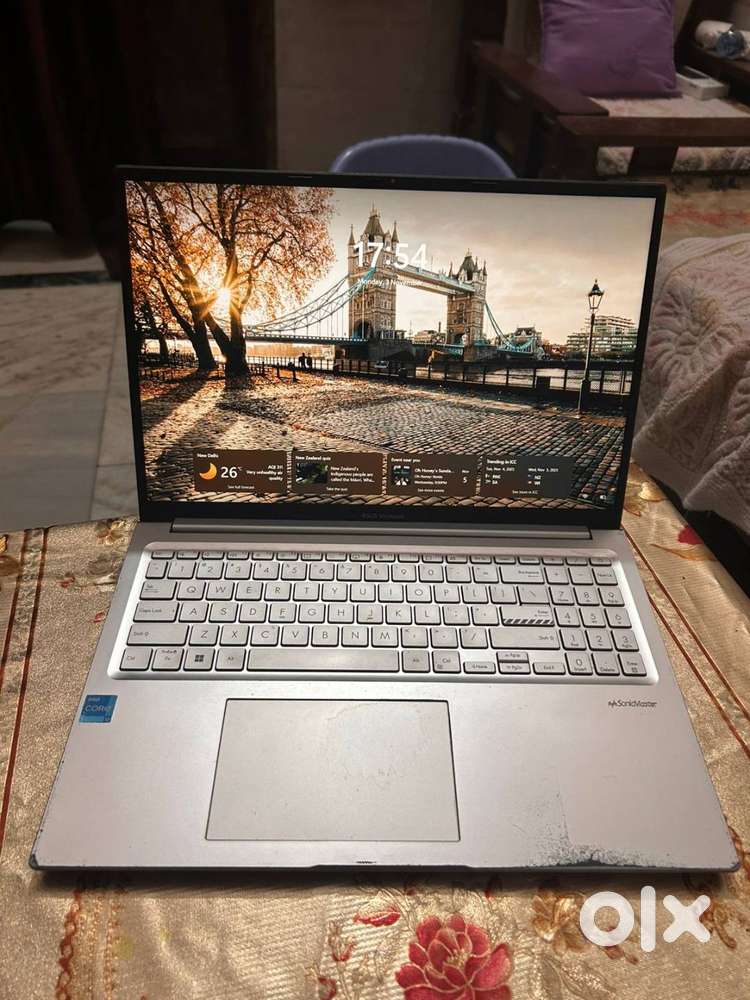 ASUS VivoBook Laptop for Sale – Great Condition!