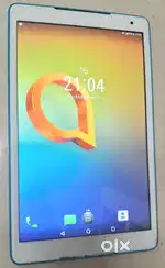 Alkatel tablet 4g 3/32 10inc screen