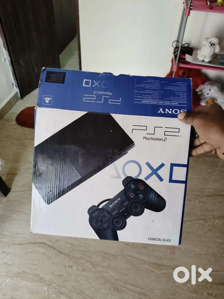 Play station 2 for sell