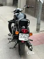 Royal Enfield standard 2020 ES EFI