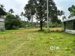 85 cent land for sale near potta asramam,chalakudy