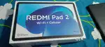Redmi Pad2 tablet