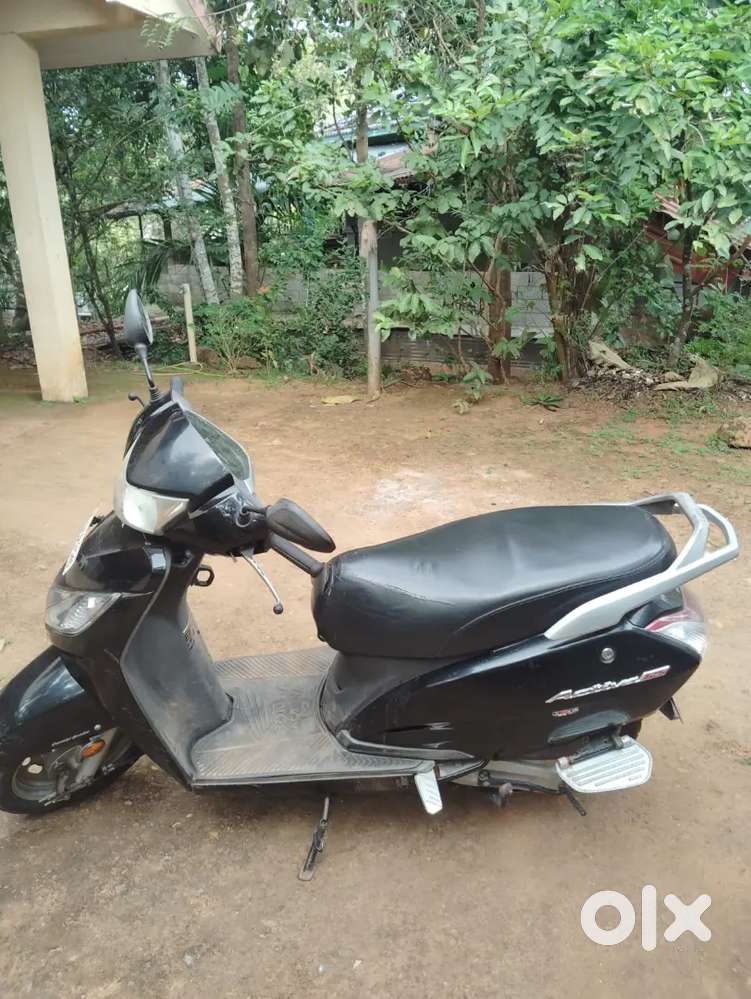 Honda Activa for sale