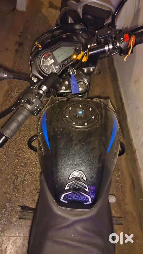 Bike for sale in very good condition 2023 model 5 emi remaining