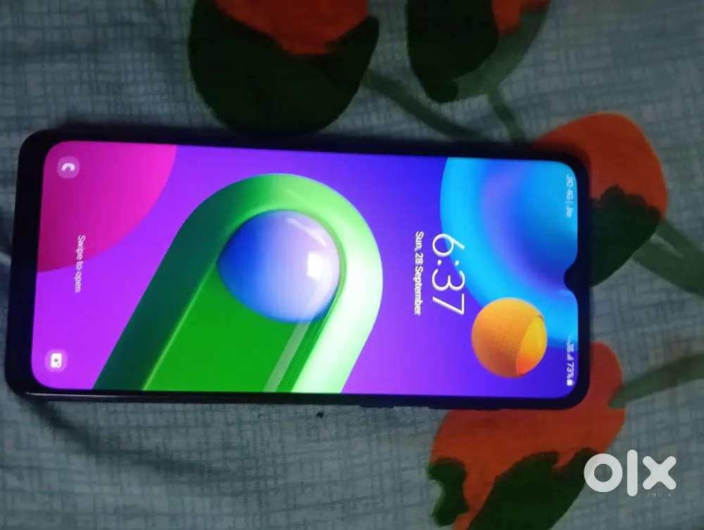 M02 samsung