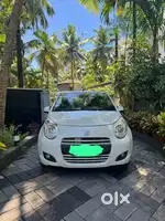 Maruti Suzuki A-Star 2023 Petrol Good Condition