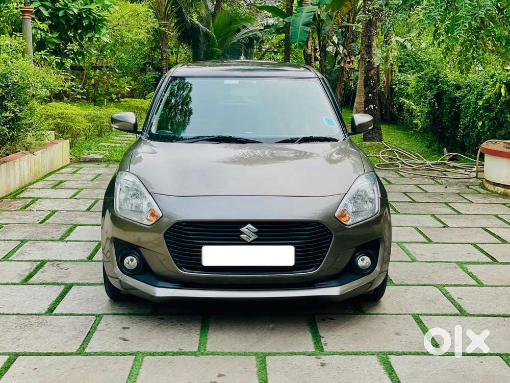 Maruti Suzuki Swift VDI Optional, 2019, Diesel