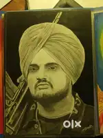 Sidhu Moose wala