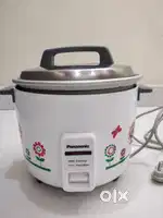 Panasonic Automatic Cooker - Warmer
