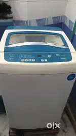 Electrolux Fully Automatic Washing Machine