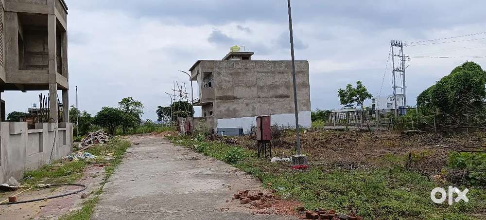 RL Plot Bhilgaon Kamptee road