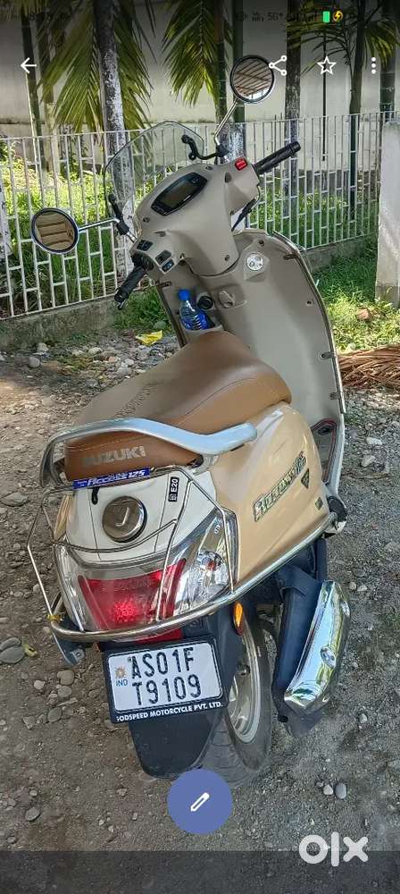 Good condition