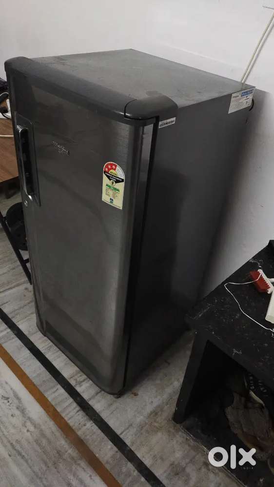 Whirlpool Refrigerator