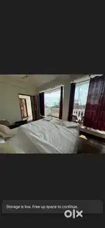 20 room Seaview guesthouse with restrobar and shop for lease