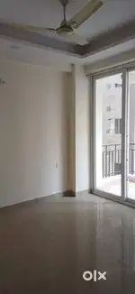 Flatmate urgency
