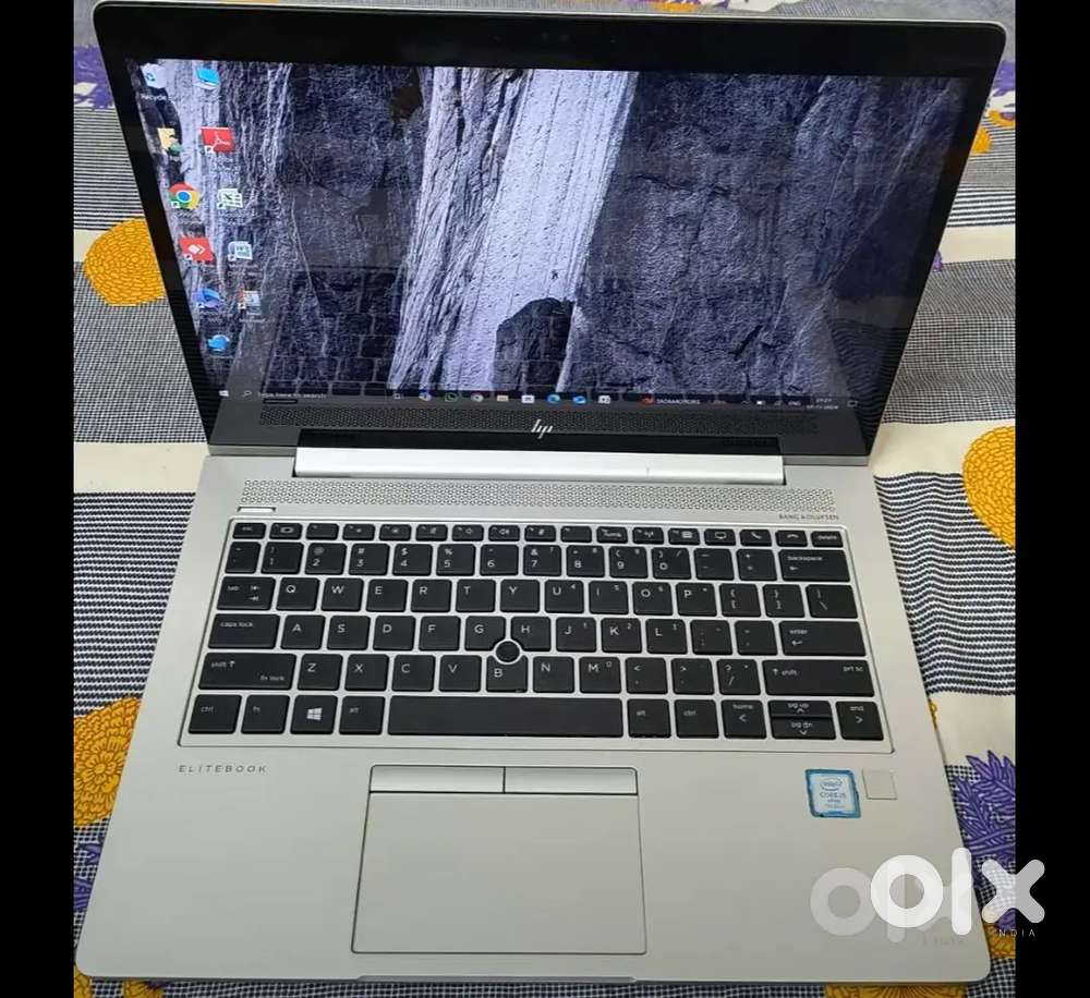 HP Elitebook 830 G5 Touchscreen, 2in1, Distress Selling