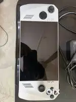Asus Rog ally Z1