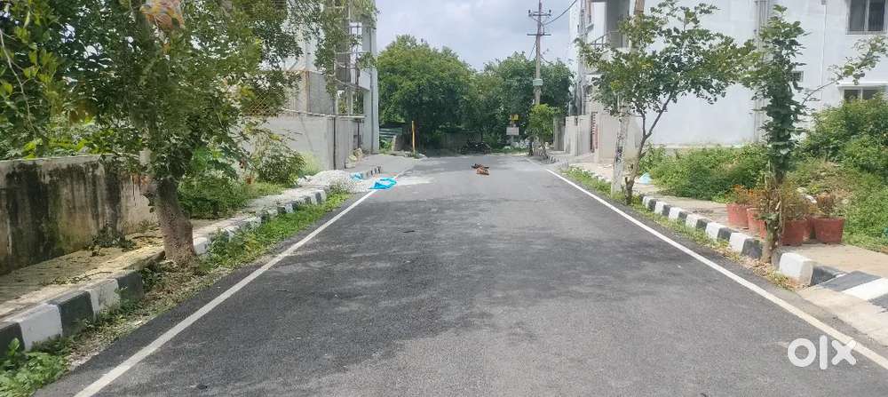 SALE Site BDA Thanisandra Manyata