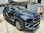 Toyota Innova Hycross 2.0 ZX (O) Hybrid 7 STR, 2024, Petrol