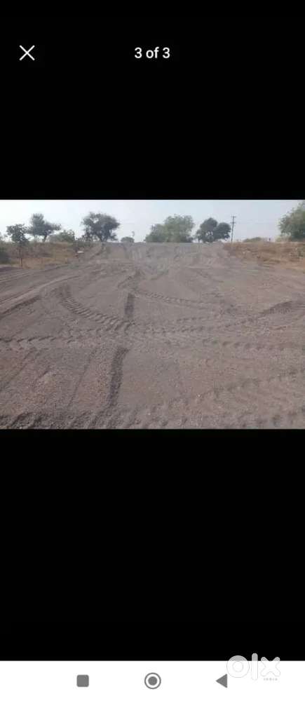 Highway touch near Dmart wardha city