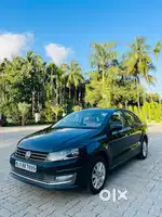 Automatic, neat and clean. Looking for updation of new car