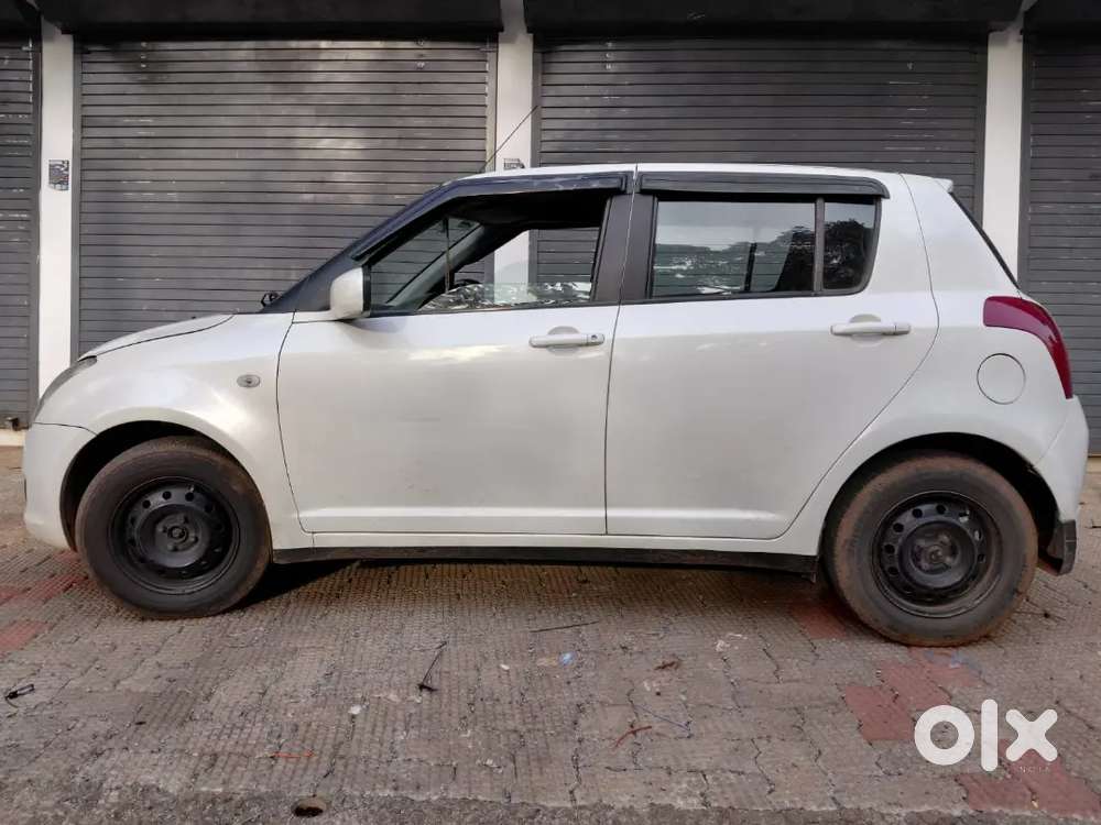 Maruti Suzuki Swift 2008