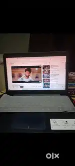 Asus laptop