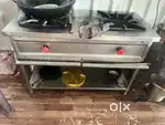 Urgent sale electric heater and commercial burner