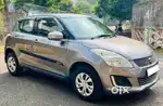Maruti Suzuki Swift VXi + Manual, 2015, Petrol