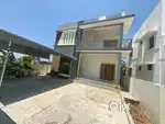 House for rent with car paking facility