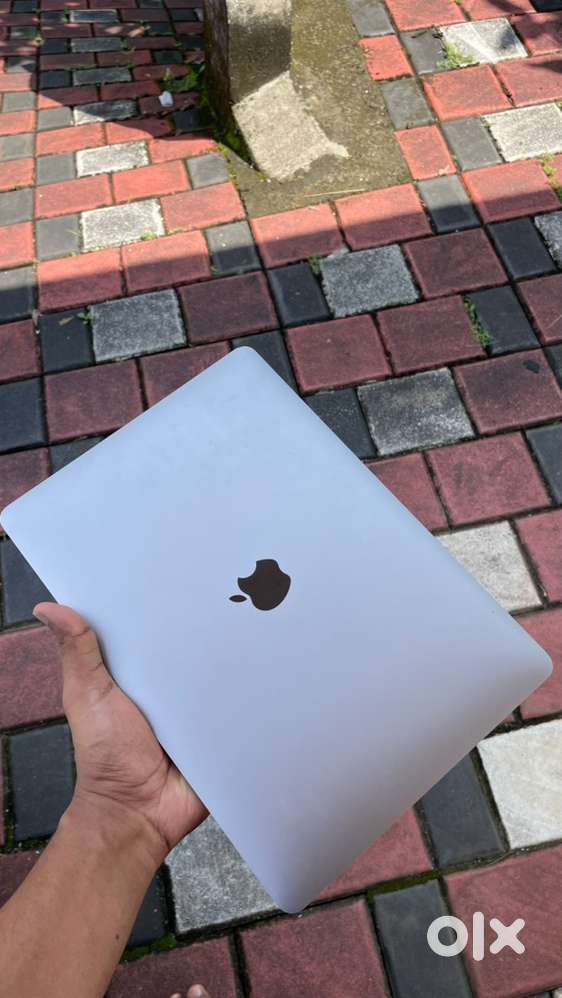 MacBook M1 Air