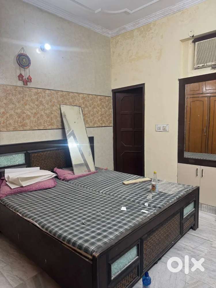 2bhk furnished,  ground floor available for rent,  brs nager