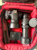 Canon 700d