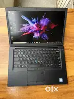 Dell core core i5 8th generation 8gb/256gb Nvme