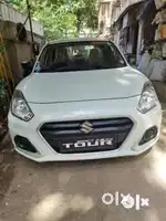Maruti Suzuki Swift dzire t permit
