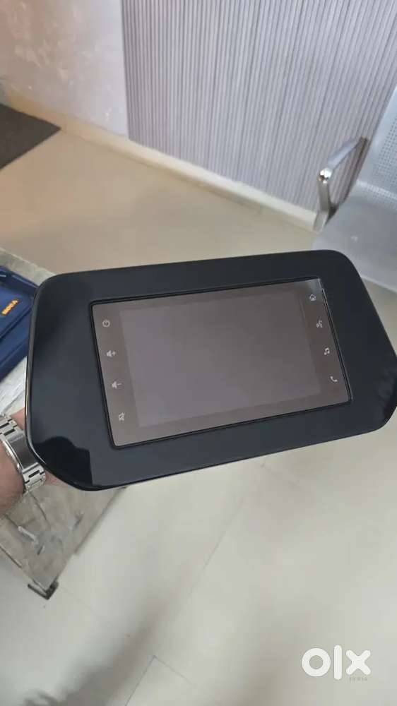 WagonR stereo original wireless carplay android auto brand new genuine