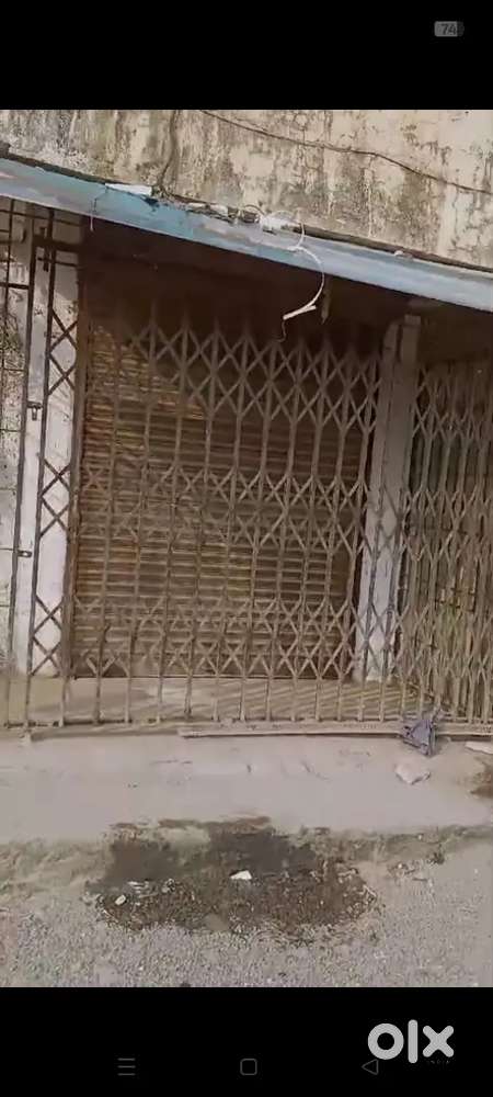 Nala Sopara West near station Hanuman Nagar 
8 lakh