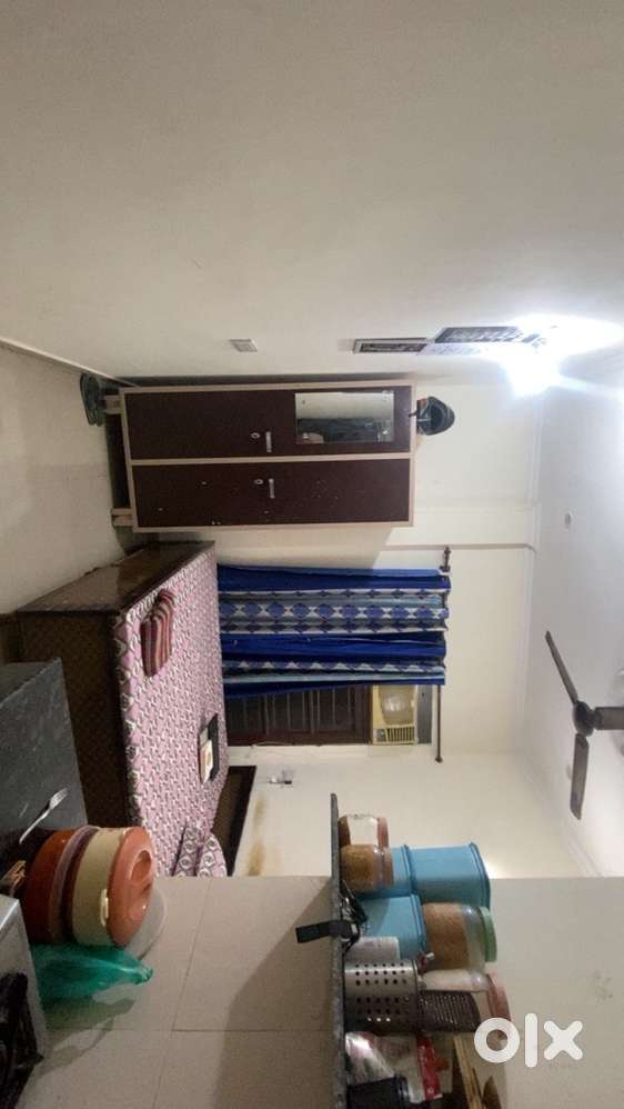 Need roommate only for job person