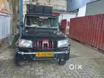 Bolero camper Di 2014 Ac പവർ സ്റ്റീറിങ് പുതിയ ഫിറ്റ്നസ്