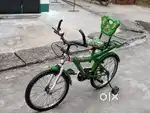 Hero avon cycle