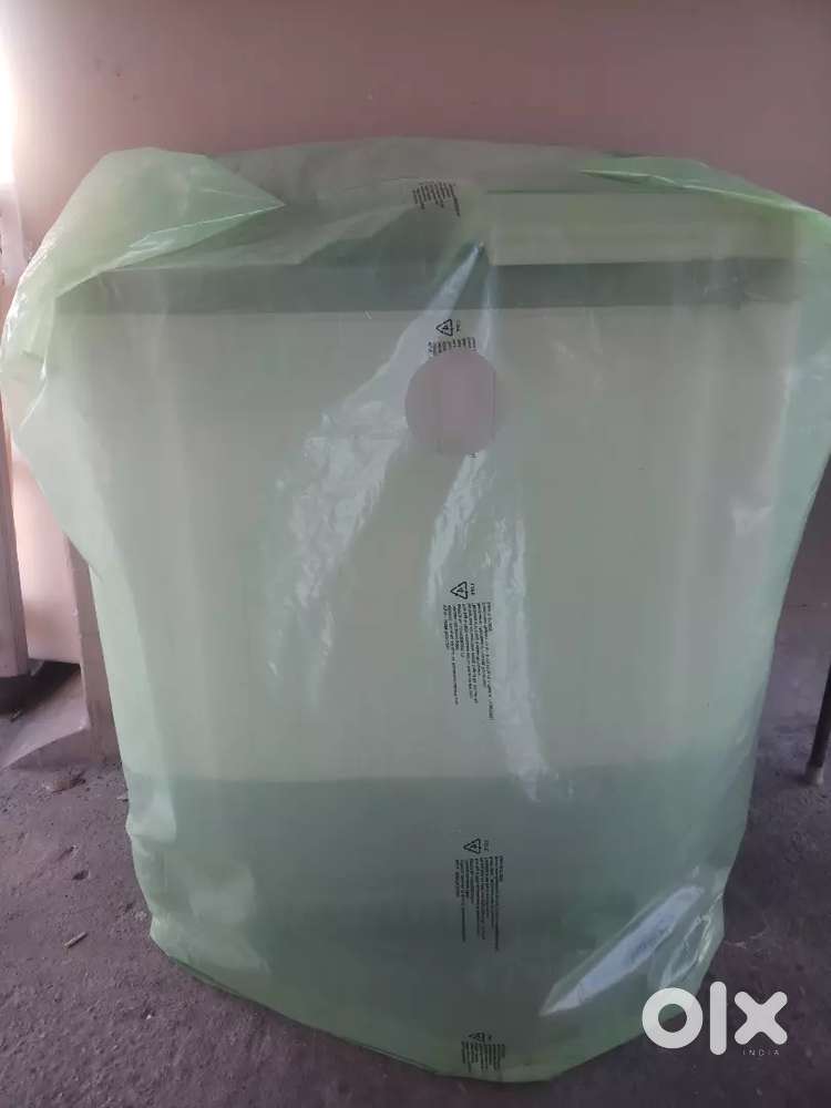 8 kg Semi Automatic Washing Machine