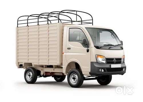 Need comercial vehchial chota hathi driver need