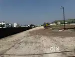 Residential Bungalow plots for sales in Kesnand Road touch