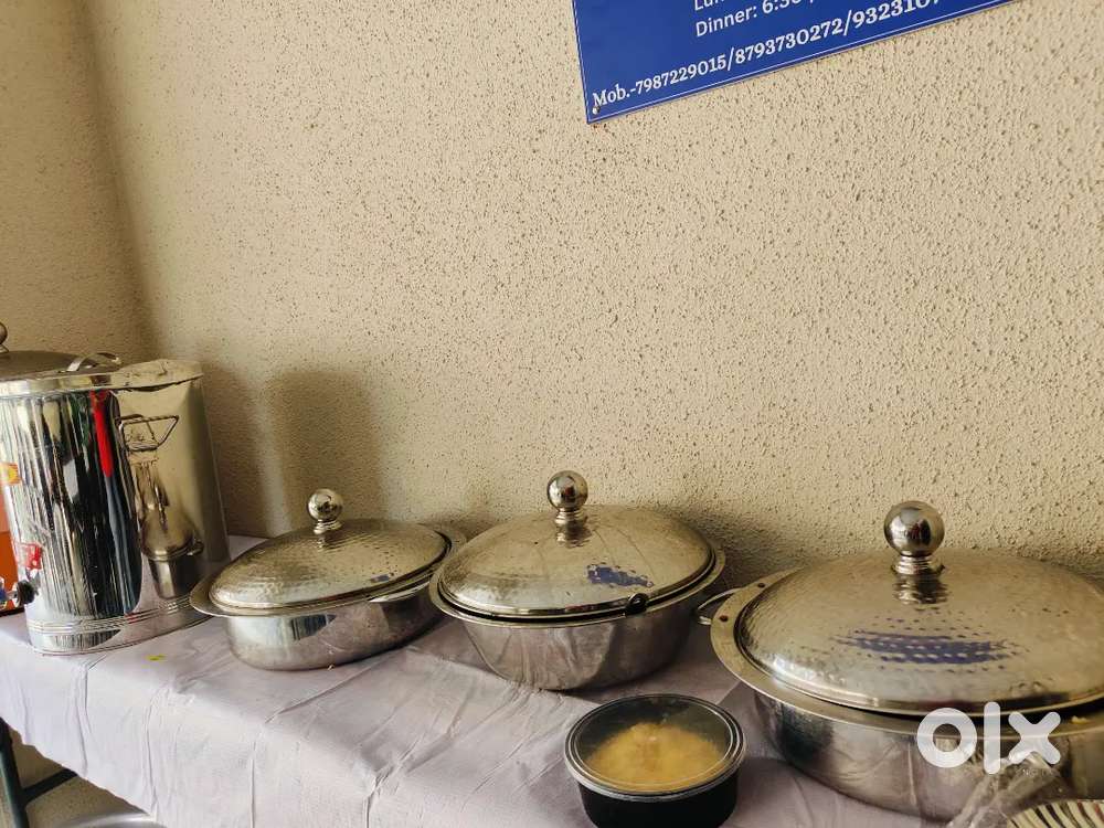 Full time cook ya assistant cook/ helper