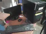 LED computer