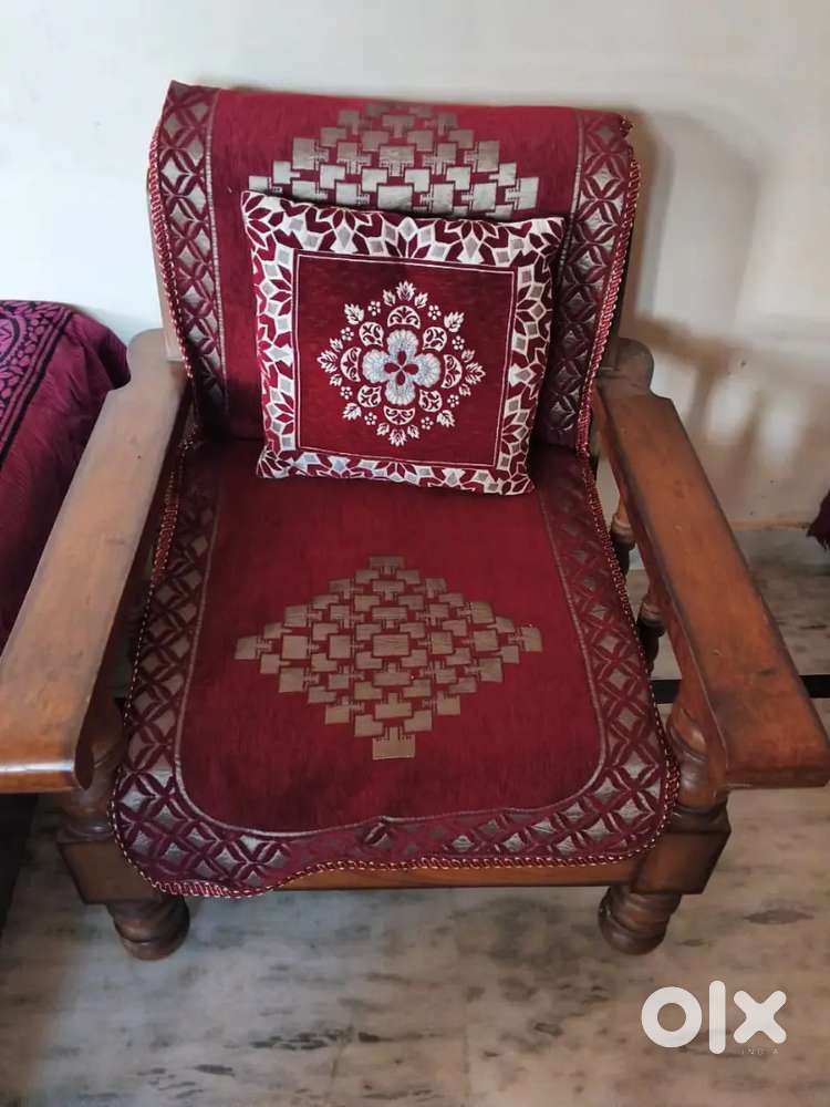 Very Strong Sofa Set