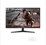 LG Ultragear 32inch monitor